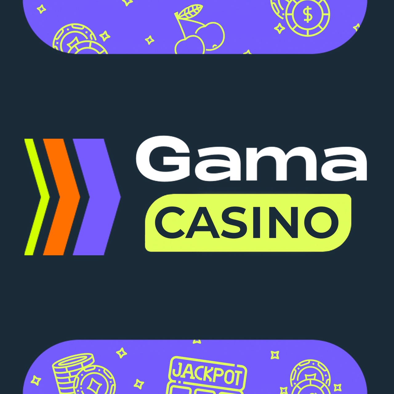 Гамма казино  🛡️ Рабочий сайт
